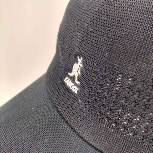 カンゴール KANGOL トロピックベントエアスペースキャップ レディース  XXL